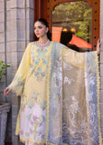 LOTUS REVERIE 4-A - Saira Shakira