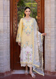 LOTUS REVERIE 4-A - Saira Shakira