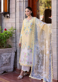 LOTUS REVERIE 4-A - Saira Shakira