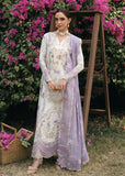 LAVENDER FALL - D5B - Crimson