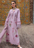MIRROR GARDEN - D3B - Crimson