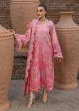ALL THINGS OMBRE - D1B - Crimson