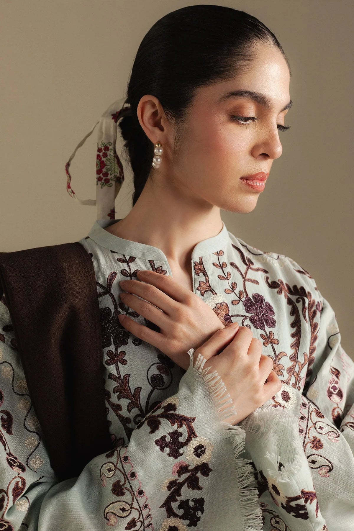 Breeze-7A - Zara Shah Jahan