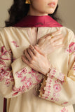 Snowdrop-10A - Zara Shah Jahan