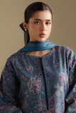 Mist-2B - Zara Shah Jahan