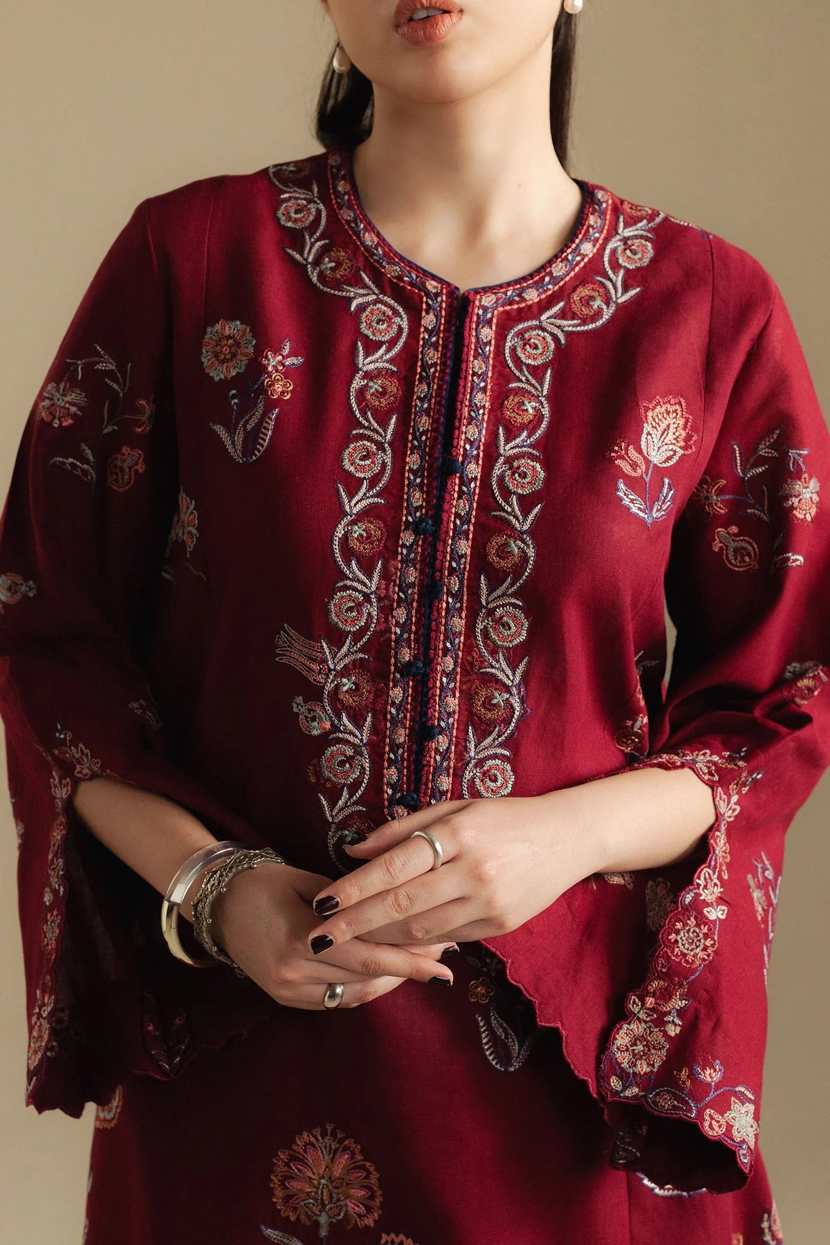 Dawn-5B - Zara Shah Jahan