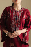 Dawn-5B - Zara Shah Jahan