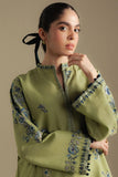 Snowdrop-10B - Zara Shah Jahan