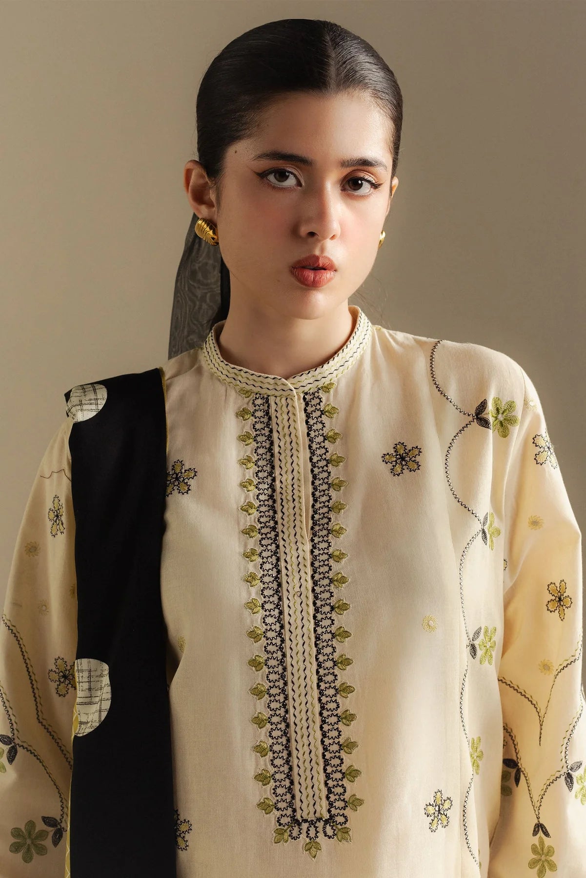 Fawn-8B - Zara Shah Jahan