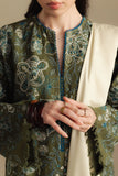 Mist-2A - Zara Shah Jahan