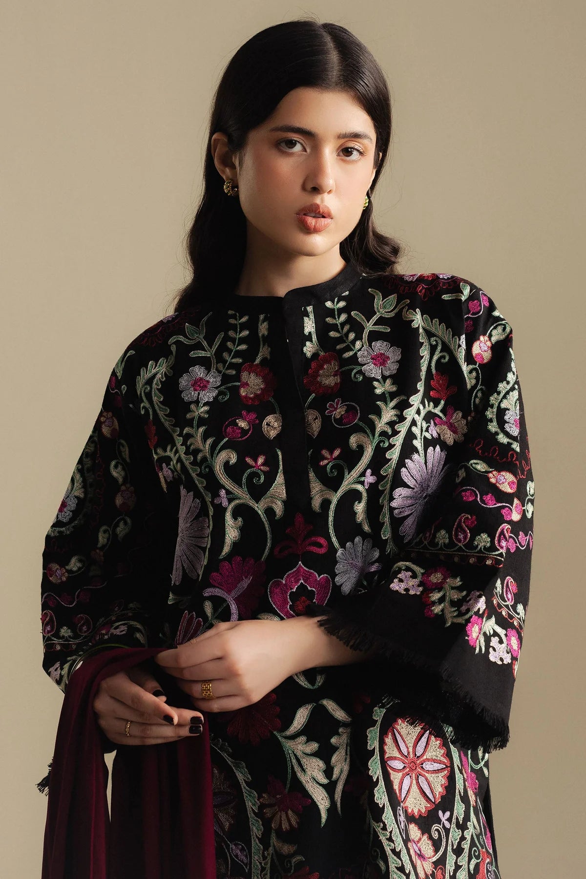 Breeze-7B - Zara Shah Jahan