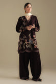 Berry-3A - Zara Shah Jahan