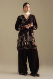 Berry-3A - Zara Shah Jahan