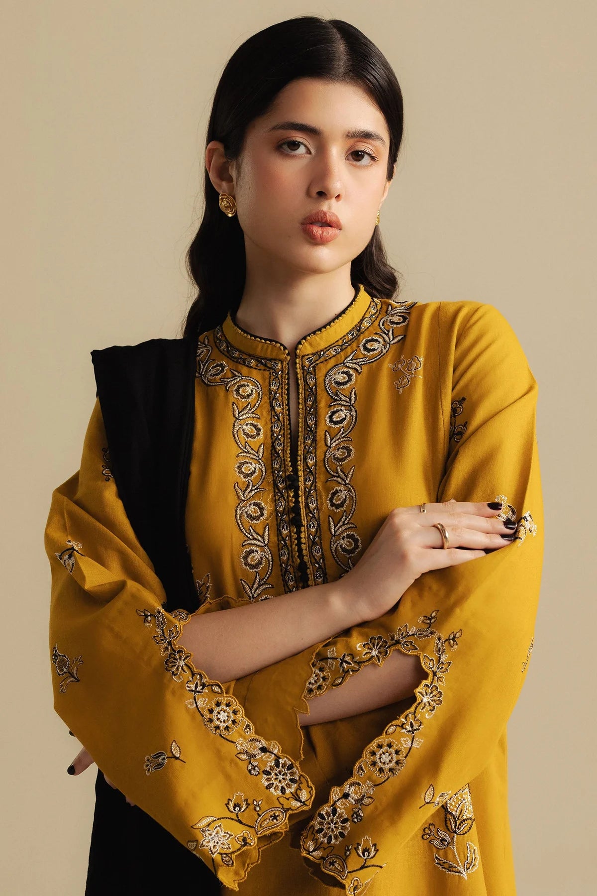 Dawn-5A - Zara Shah Jahan