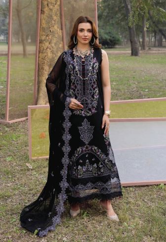 D 04 - Ayzal by Panache