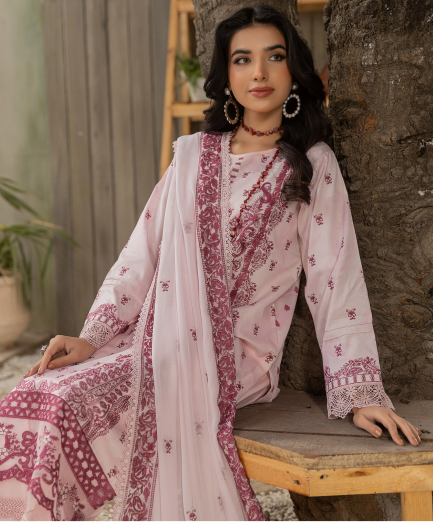 02 - Pankh Premium Collection by Smile