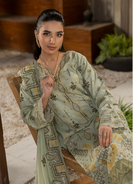 09 - Pankh Premium Collection by Smile