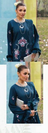 D 06 - Ayzal by Panache