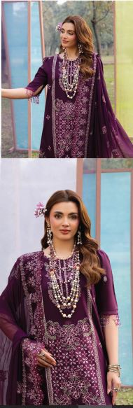 D 01 - Ayzal by Panache