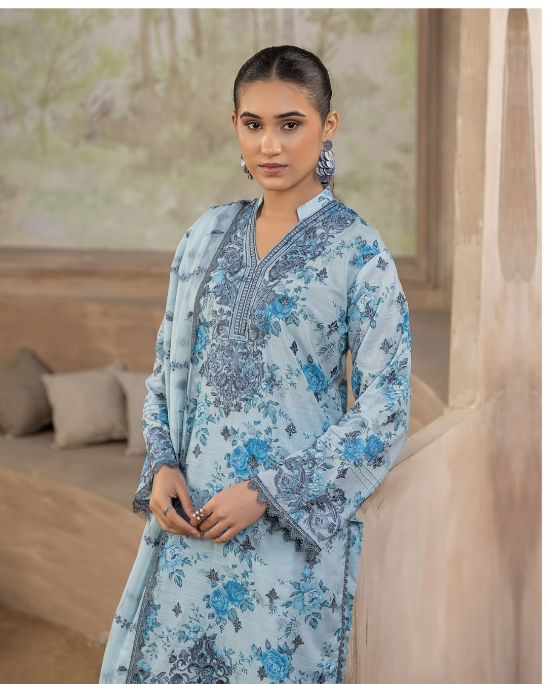 10 - Smile Luxury Summer Collection