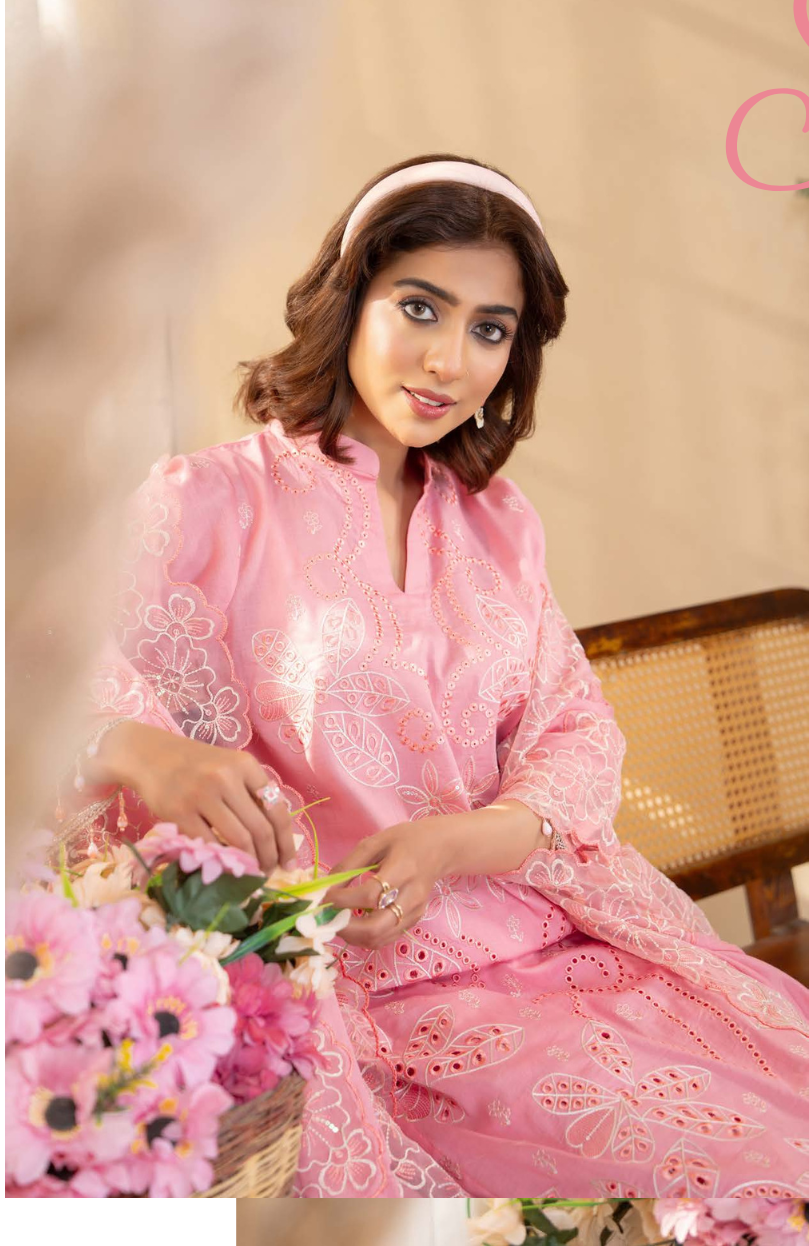 Chanchal by Aalaya Summer Vol 03 '25 D 06 - Aalaya