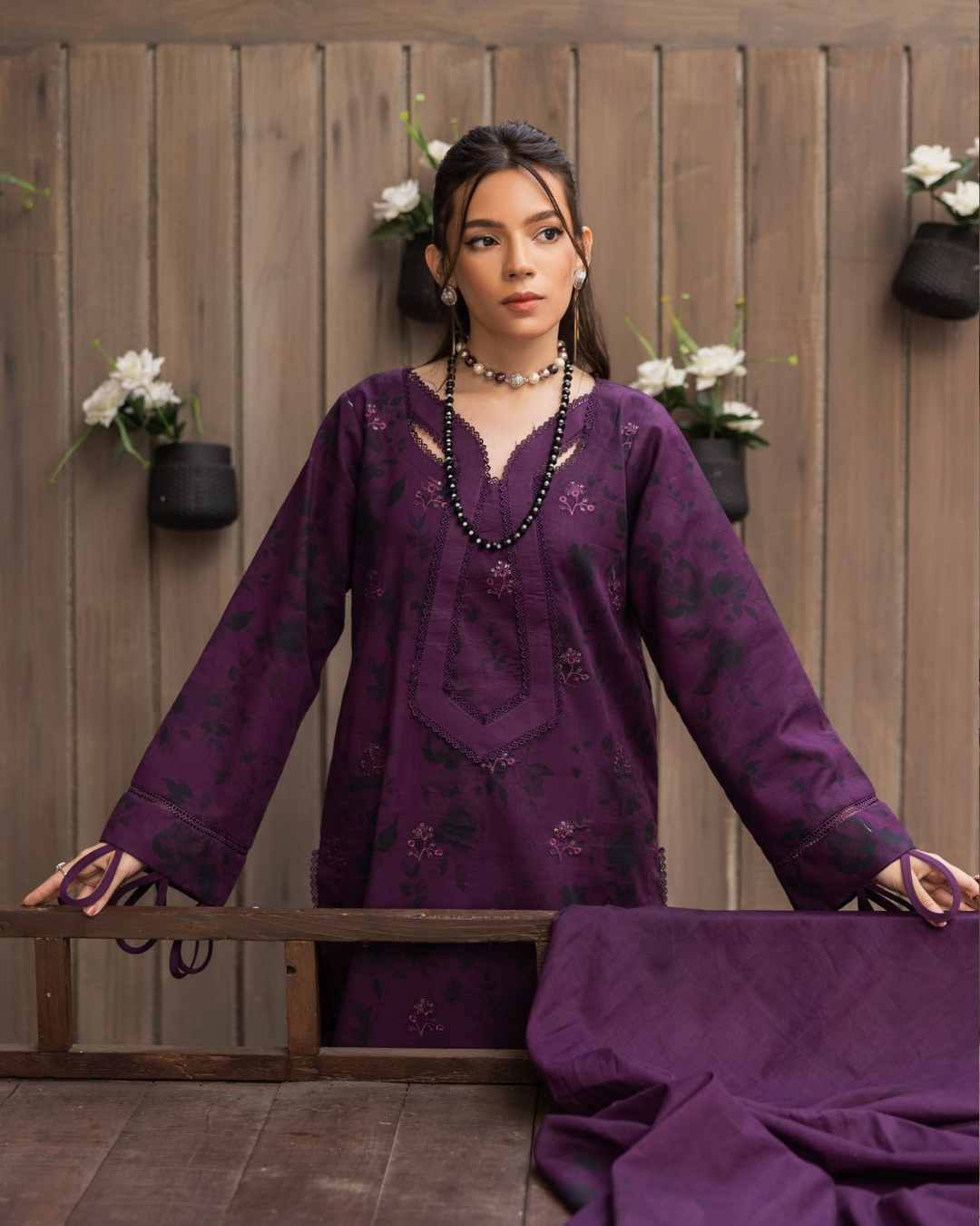 Design - 10 - Sanam Saeed