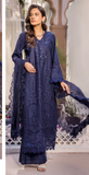 Noor E Chasham by Aalaya Summer Vol 05 '25 D 10 - Aalaya