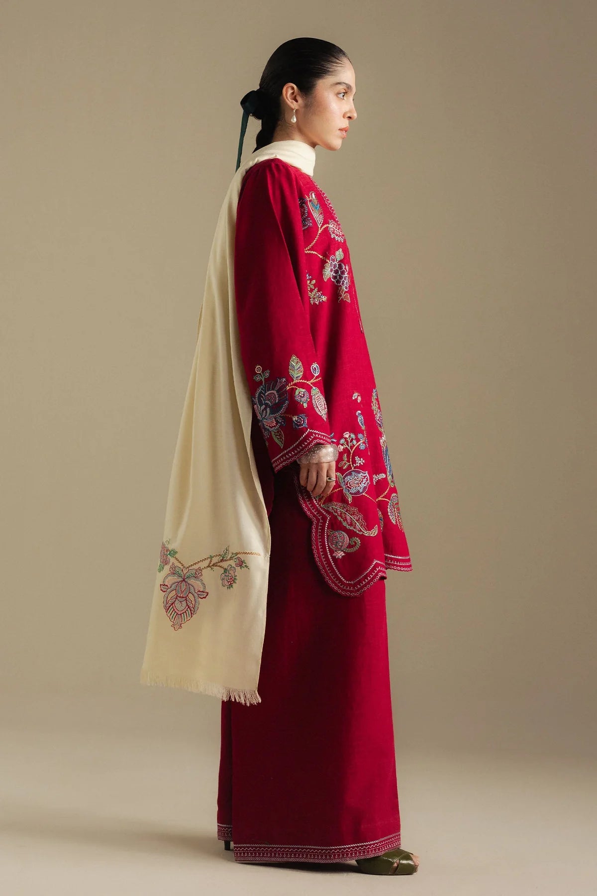 Berry-3B - Zara Shah Jahan