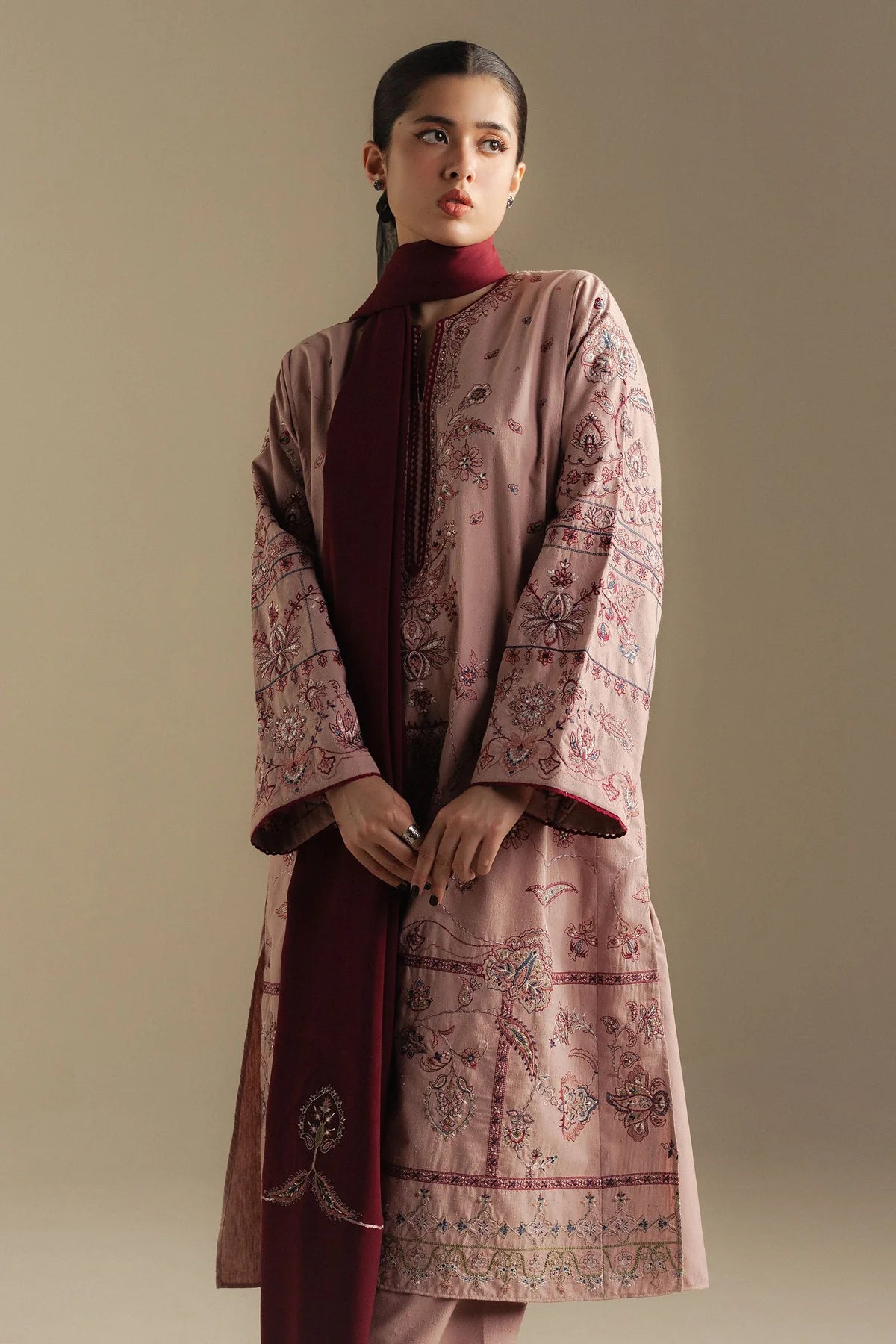 Bloom-6A - Zara Shah Jahan