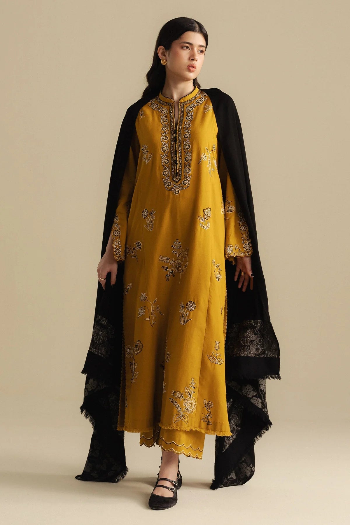 Dawn-5A - Zara Shah Jahan