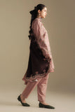 Coral-4A - Zara Shah Jahan