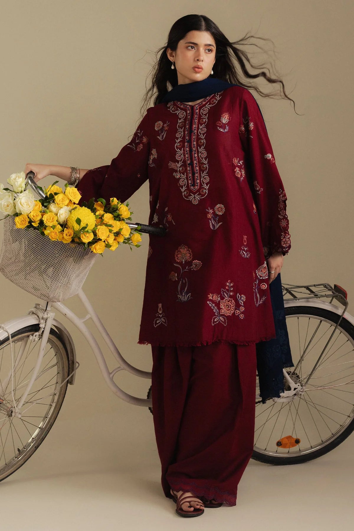 Dawn-5B - Zara Shah Jahan