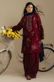 Dawn-5B - Zara Shah Jahan