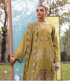 D 07 - Ayzal by Panache