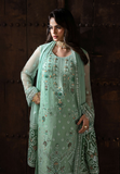 Nazneen - Azu By Ahmad Embroideries Volume 17