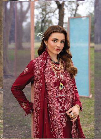 D 08 - Ayzal by Panache