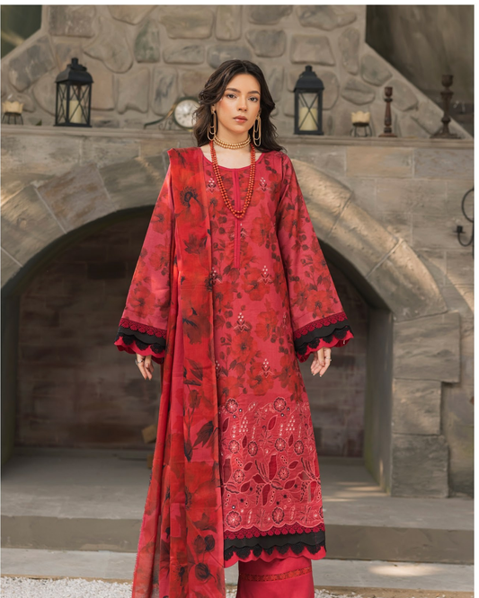 Design - 01 - Sanam Saeed