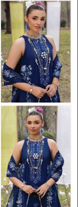 D 10 - Ayzal by Panache