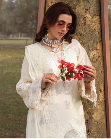 D 02 - Ayzal by Panache