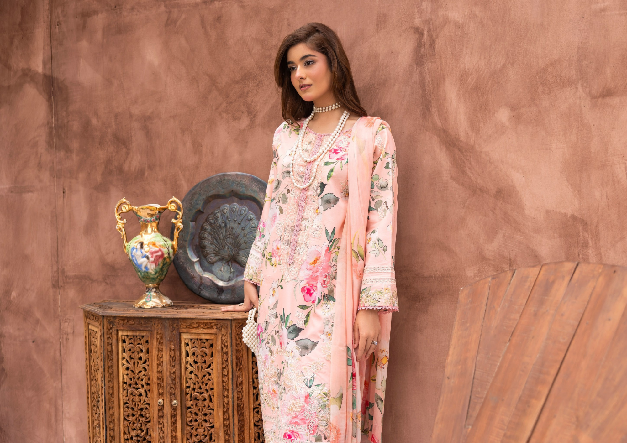 Design # 1 - Sanam