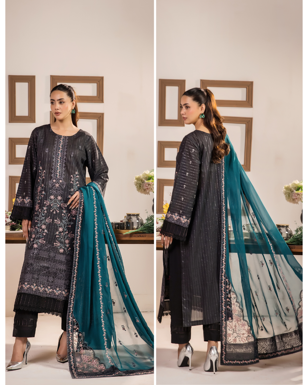 Premium by Aalaya Summer Vol 05 '25 D 01 - Aalaya