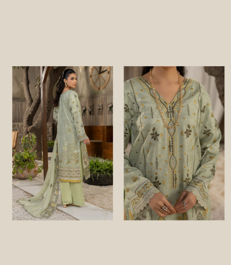 09 - Pankh Premium Collection by Smile