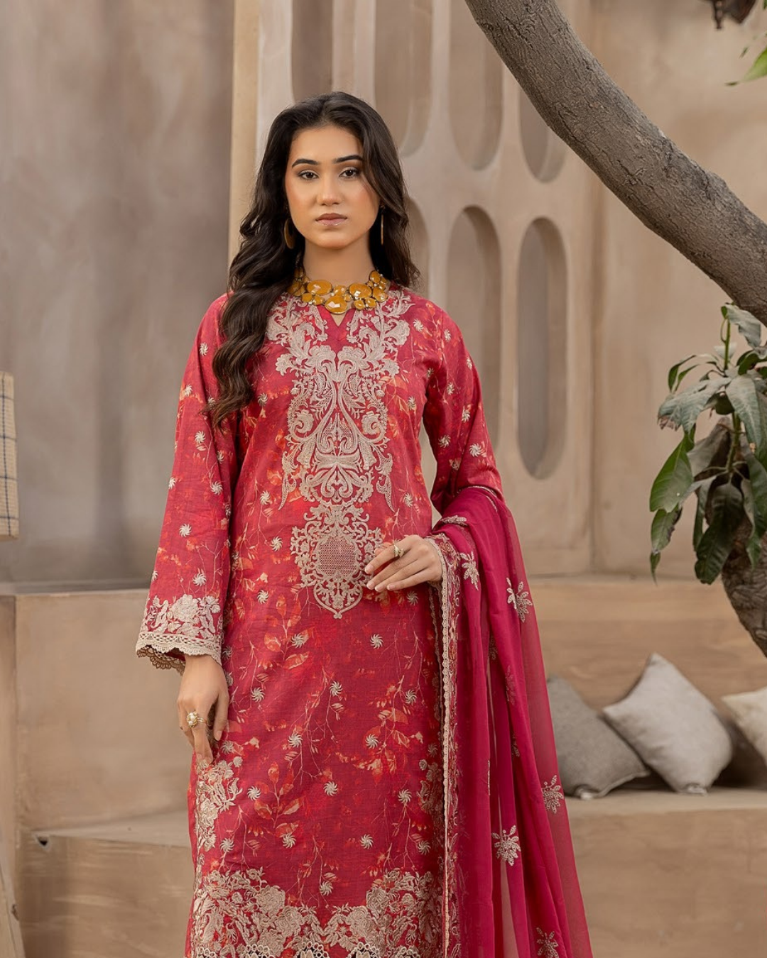 01 - Smile Luxury Summer Collection