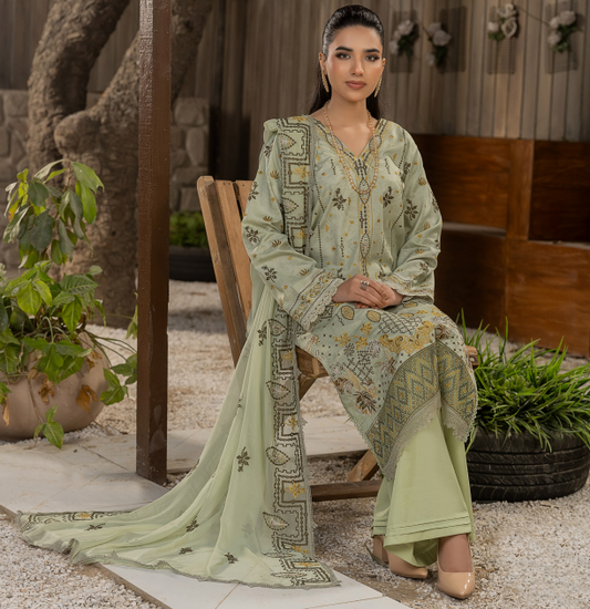 09 - Pankh Premium Collection by Smile