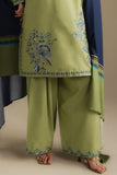 Snowdrop-10B - Zara Shah Jahan