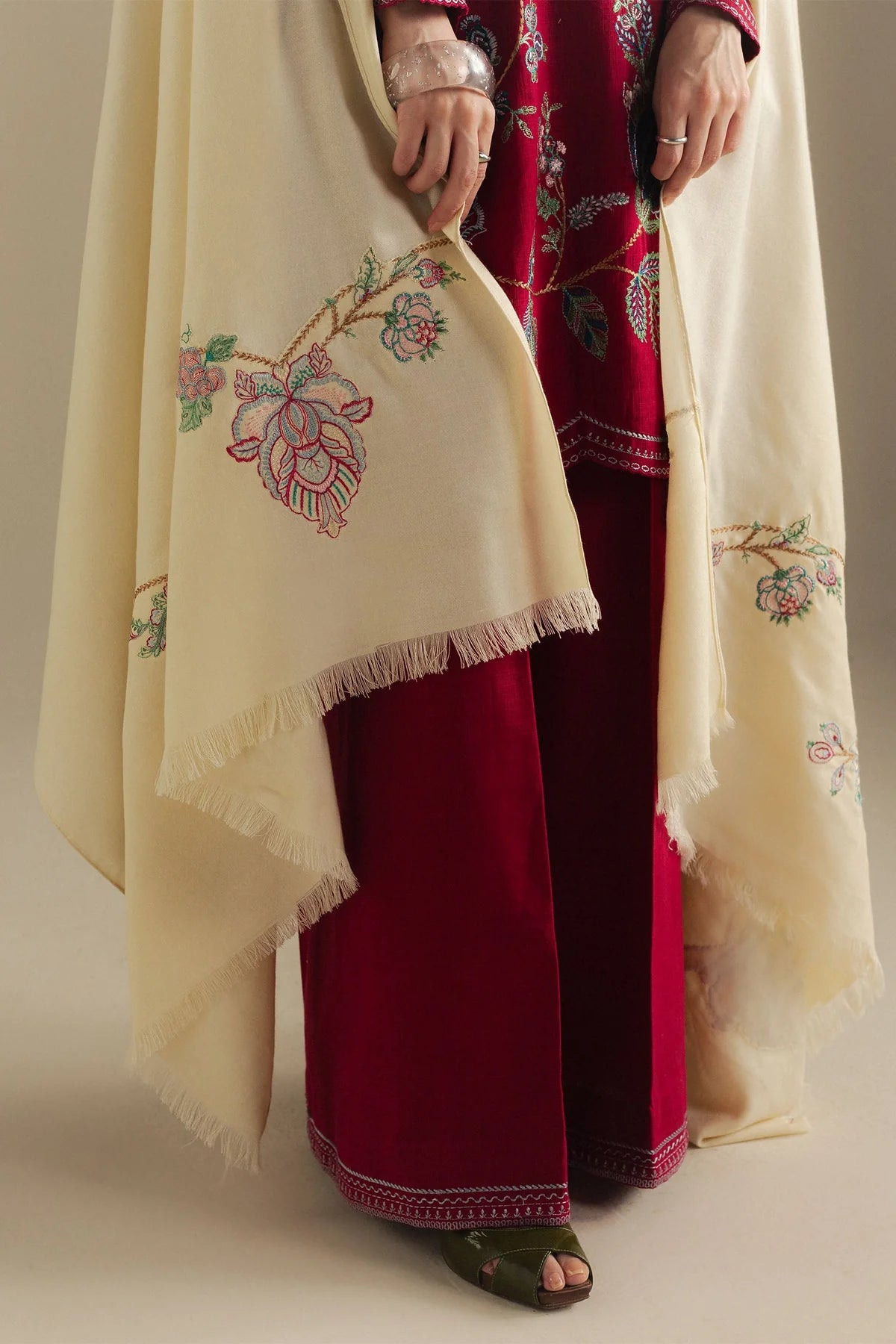 Berry-3B - Zara Shah Jahan