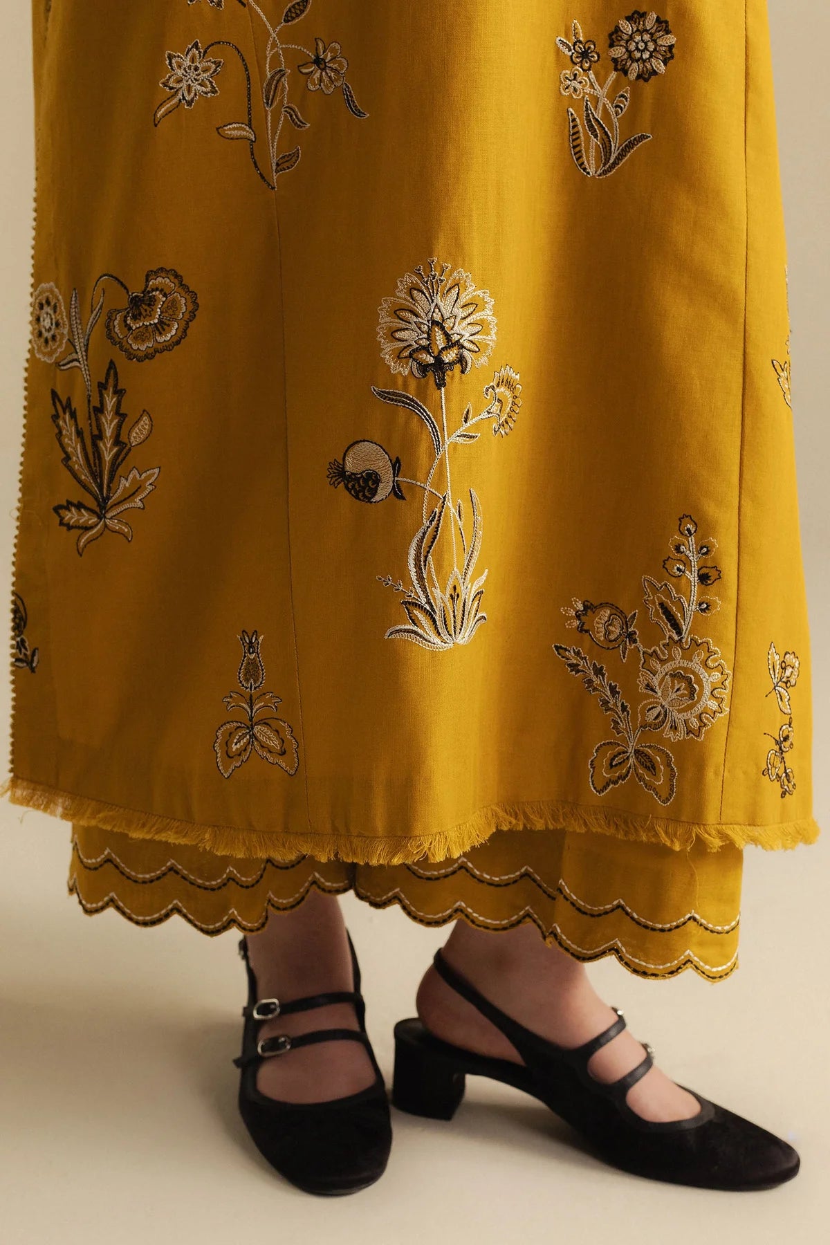 Dawn-5A - Zara Shah Jahan