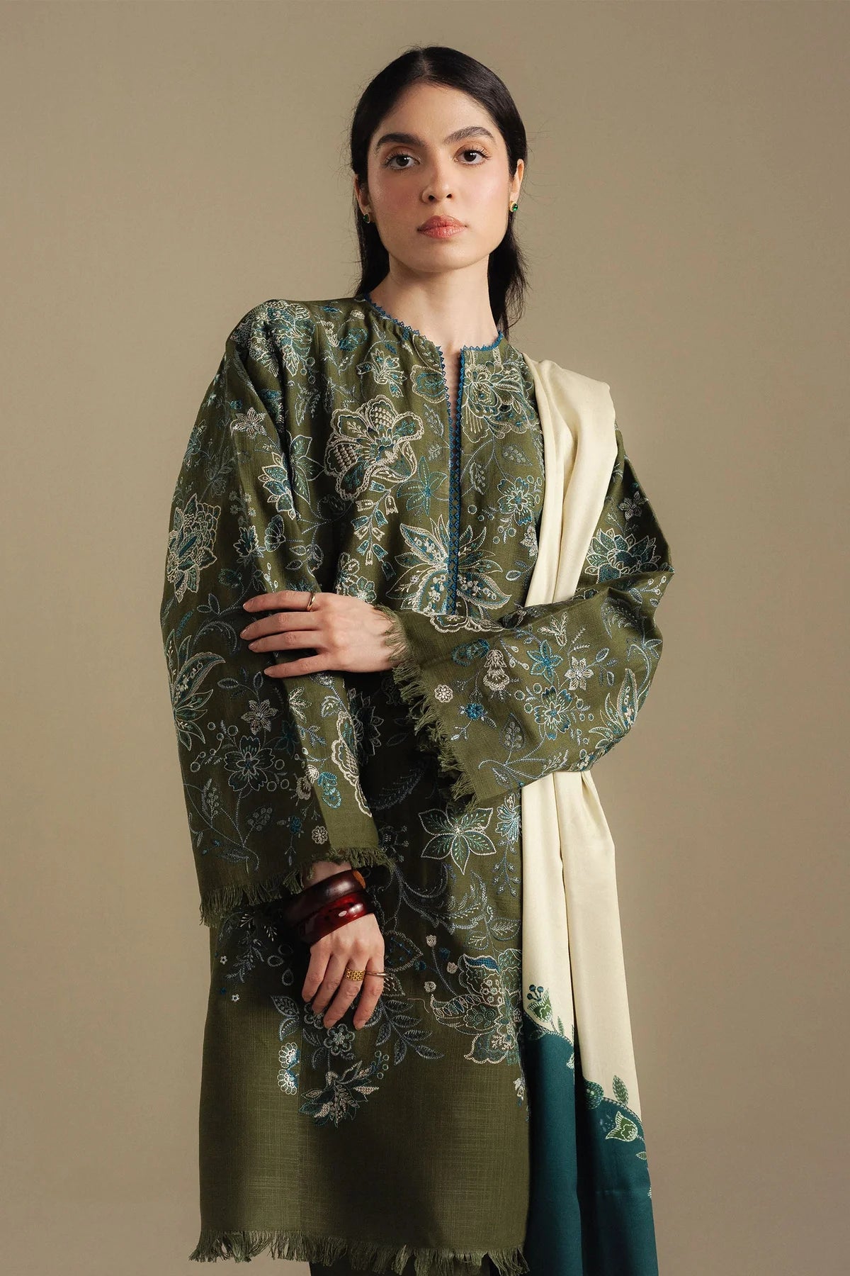 Mist-2A - Zara Shah Jahan