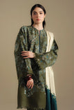 Mist-2A - Zara Shah Jahan