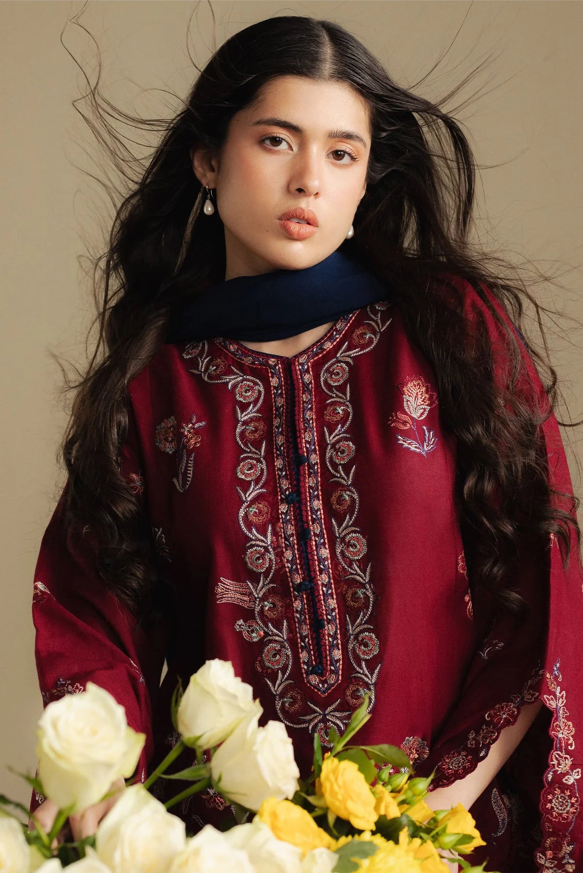 Dawn-5B - Zara Shah Jahan